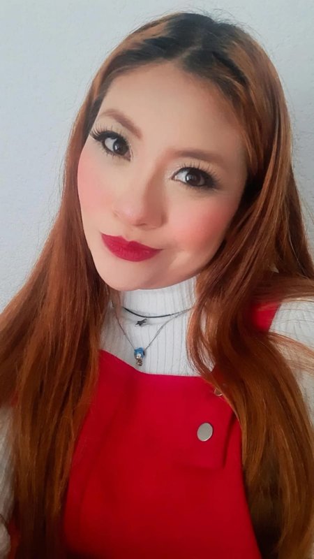 Miss Miry, maestra de preescolar