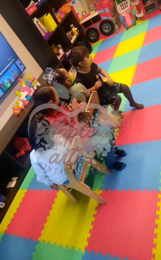Juego de las sillas